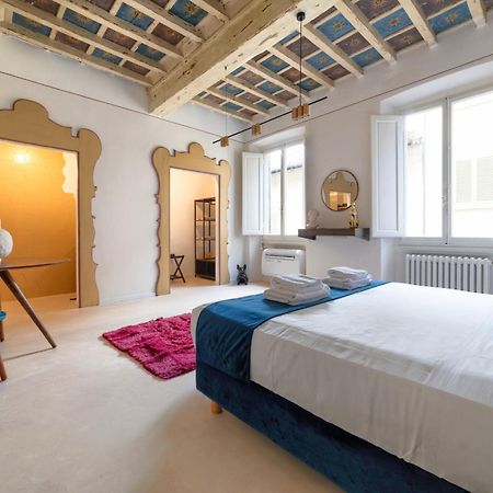 Alfani Duomo Suite 佛罗伦萨 外观 照片
